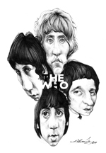 The WHo